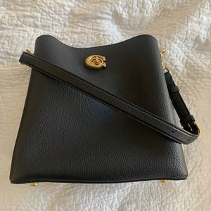 Coach Willow Bucket Bag